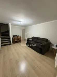Casa com 2 Quartos à venda, 89m² no Jardim São Caetano, São Caetano do Sul