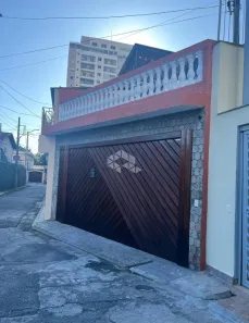 Casa com 3 Quartos à venda, 200m² no Ferreira, São Paulo