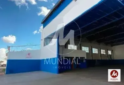 Ponto Comercial à venda, 612m² no Vila Elisa, Ribeirão Preto