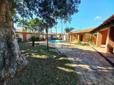 Casa com 3 Quartos à venda, 462m² no Zona Central, Rio Claro