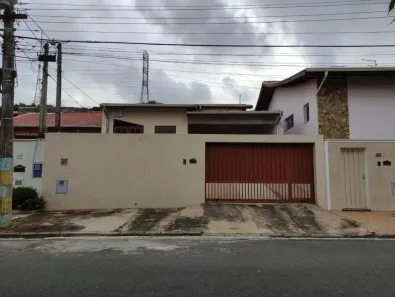 Casa com 4 Quartos à venda, 150m² no Jardim Carlos Lourenço, Campinas