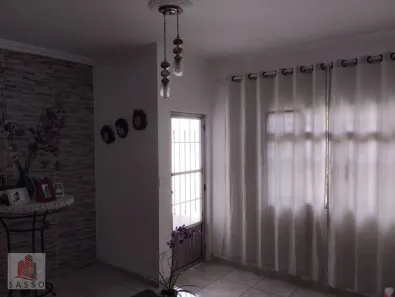 Casa com 4 Quartos à venda, 231m² no Ipiranga, São Paulo