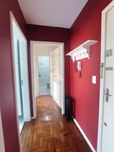 Apartamento com 1 Quarto à venda, 49m² no Higienópolis, Porto Alegre