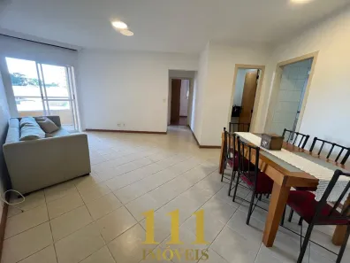 Apartamento com 2 Quartos à venda, 74m² no Jardim Esplanada II, São José dos Campos