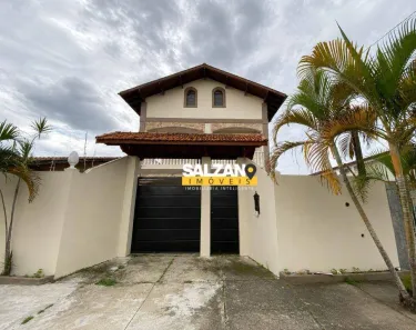 Sobrado com 3 Quartos à venda, 215m² no Centro, Tremembé