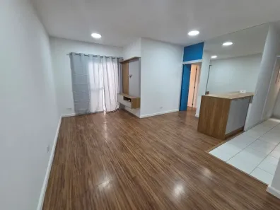 Apartamento com 2 Quartos à venda, 54m² no Jardim Barbacena, Cotia