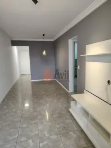 Apartamento com 2 Quartos para venda ou aluguel, 64m² no Tatuapé, São Paulo