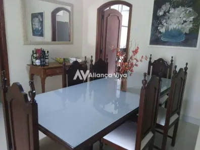 Apartamento com 3 Quartos à venda, 120m² no Copacabana, Rio de Janeiro