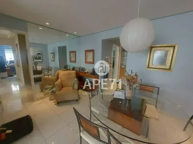 Apartamento com 3 Quartos à venda, 97m² no Saúde, São Paulo