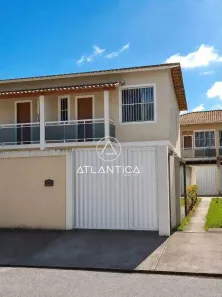 Casa com 2 Quartos à venda, 92m² no Jardim Mariléa, Rio das Ostras