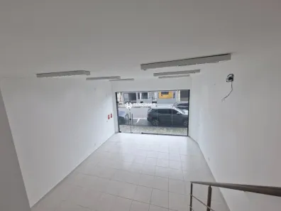 Sala Comercial para alugar, 55m² no Centro, Indaiatuba