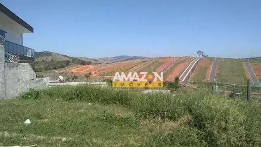 Lote/Terreno à venda, 250m² no Jardim Marlene Miranda, Taubaté
