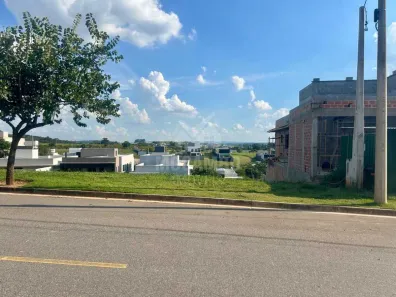 Lote/Terreno à venda, 383m² no Residencial Fazenda Santa Rosa - Fase 1, Itatiba