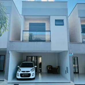 Sobrado com 3 Quartos à venda, 180m² no Jardim Atlântico, Goiânia