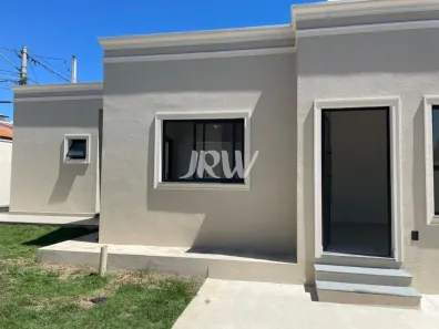 Casa com 3 Quartos à venda, 186m² no Jardim Regina, Indaiatuba