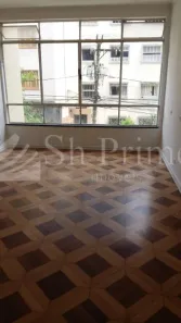 Apartamento com 2 Quartos para alugar, 110m² no Pinheiros, São Paulo