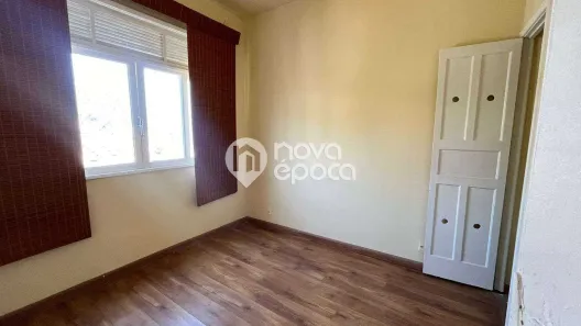 Apartamento com 2 Quartos à venda, 72m² no Santa Teresa, Rio de Janeiro