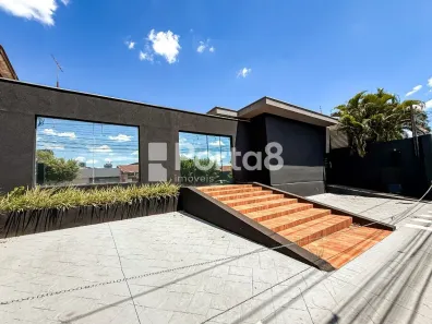 Imóvel Comercial para alugar, 400m² no Vila Redentora, São José do Rio Preto