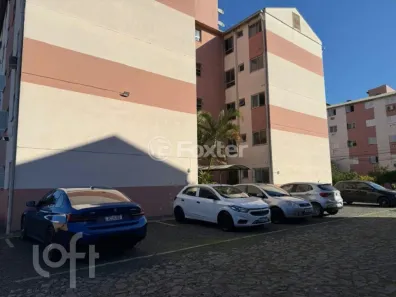 Apartamento com 2 Quartos à venda, 38m² no Rubem Berta, Porto Alegre