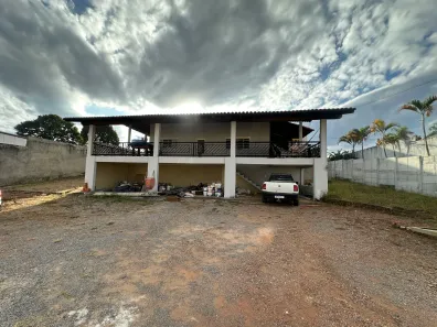 Casa de Condomínio com 5 Quartos à venda, 900m² no Setor Habitacional Vicente Pires, Brasília