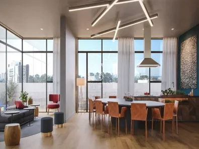 Sala Comercial à venda, 44m² no Sumarezinho, São Paulo