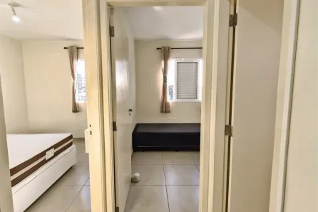 Apartamento com 2 Quartos à venda, 69m² no Vila Siqueira (Zona Norte), São Paulo