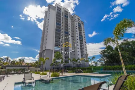 Apartamento com 2 Quartos à venda, 73m² no Jardim Itamarati, Campinas