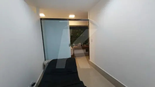 Sala Comercial para alugar, 15m² no Vila Ester (Zona Norte), São Paulo