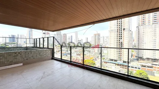 Apartamento com 4 Quartos à venda, 276m² no Setor Bueno, Goiânia