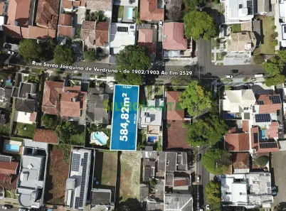 Lote/Terreno à venda, 584m² no Zona 05, Maringá
