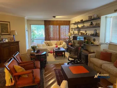 Apartamento com 3 Quartos à venda, 157m² no Vila Pirajussara, São Paulo