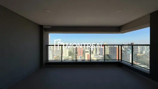 Apartamento com 3 Quartos à venda, 163m² no Vila Mariana, São Paulo