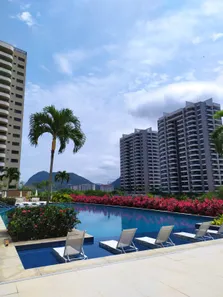 Apartamento com 5 Quartos à venda, 266m² no Barra Olímpica, Rio de Janeiro