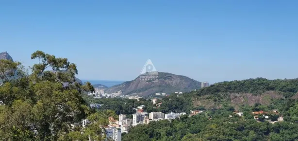 Lote/Terreno à venda, 960m² no Santa Teresa, Rio de Janeiro