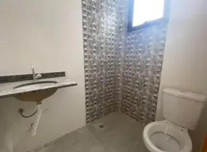 Apartamento com 2 Quartos à venda, 54m² no Parque João Ramalho, Santo André