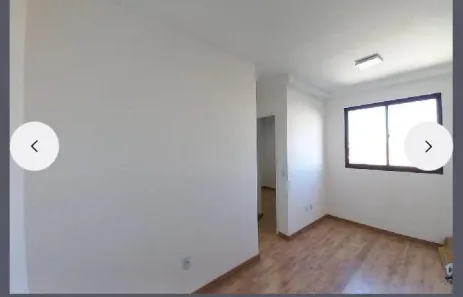 Apartamento com 2 Quartos para alugar, 44m² no Jardim Ibirapuera, Campinas