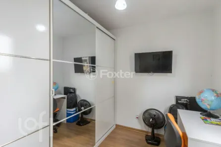 Apartamento com 3 Quartos à venda, 57m² no Igara, Canoas