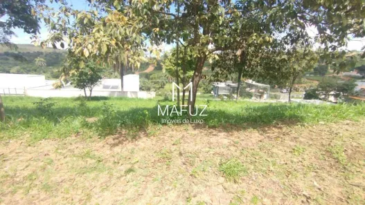 Lote/Terreno à venda, 530m² no Lagoa Santa Park Residence, Lagoa Santa
