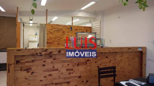 Ponto Comercial à venda, 80m² no Piratininga, Niterói