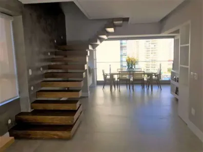 Apartamento com 3 Quartos à venda, 192m² no Vila Nova Conceição, São Paulo