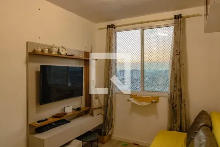 Apartamento com 2 Quartos à venda, 35m² no Vila Mira, São Paulo