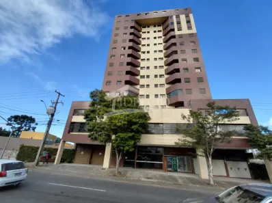 Apartamento com 2 Quartos para alugar, 77m² no Três Marias, São José dos Pinhais