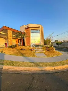 Casa de Condomínio com 2 Quartos à venda, 125m² no Jardins do Império, Indaiatuba