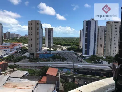 Apartamento com 3 Quartos à venda, 127m² no Aldeota, Fortaleza