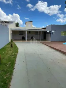 Fazenda/Sítio com 1 Quarto à venda, 300m² no Vale do Igapó, Bauru