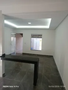 Casa com 3 Quartos à venda, 110m² no Moinho dos Ventos, Goiânia