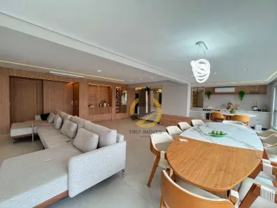 Apartamento com 4 Quartos à venda, 240m² no Ipiranga, São Paulo
