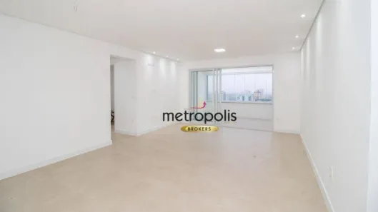 Apartamento com 3 Quartos à venda, 137m² no Centro, São Bernardo do Campo