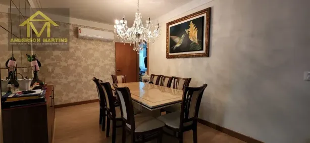 Apartamento com 4 Quartos à venda, 147m² no Praia da Costa, Vila Velha