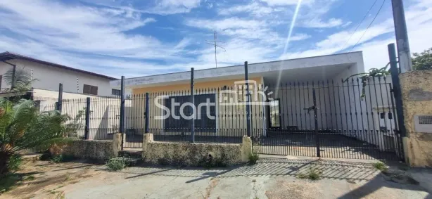 Casa com 3 Quartos para venda ou aluguel, 230m² no Jardim Eulina, Campinas